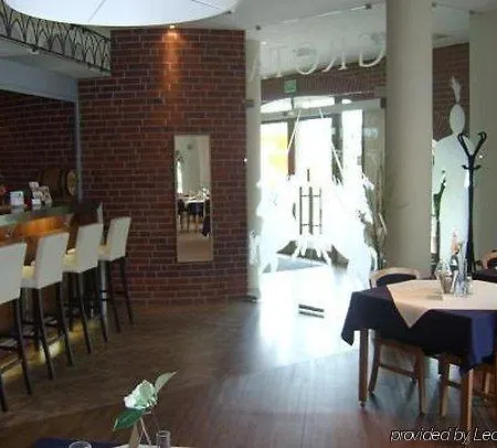 Grot Hotel