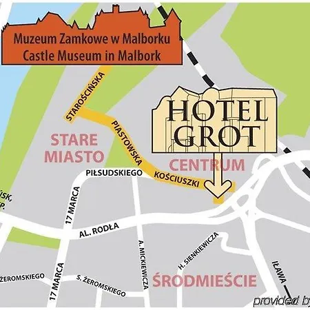 Grot