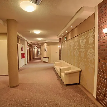 Hotel Grot