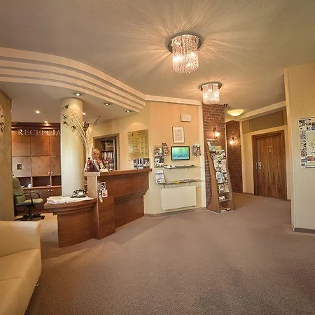 Grot Hotel Malbork