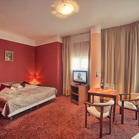 Hotel Grot