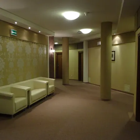 Hotel Grot 3*