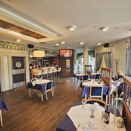Hotel Grot Malbork