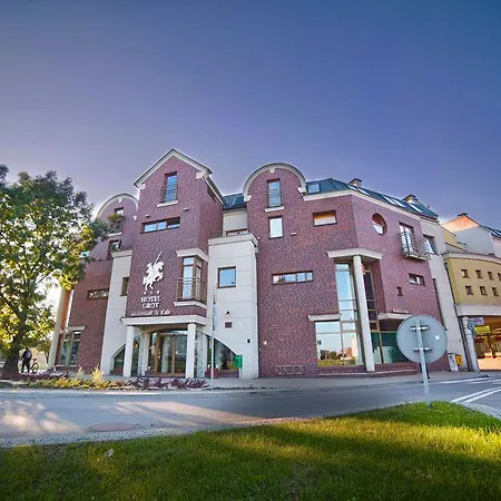 Grot Hotel