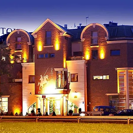 Grot Hotel Malbork