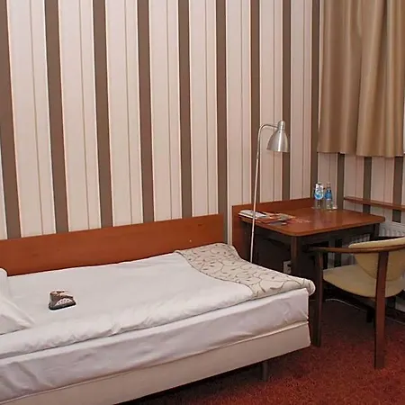 Grot Hotel 3*