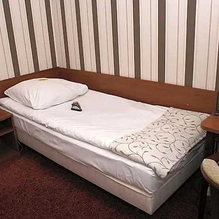 Grot Hotel Malbork
