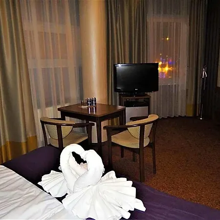 Grot Hotel Malbork