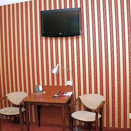 Grot Hotel