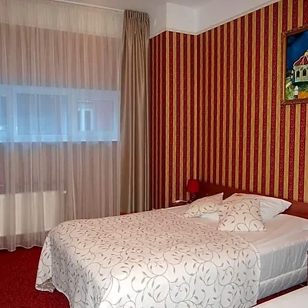 Hotel Grot