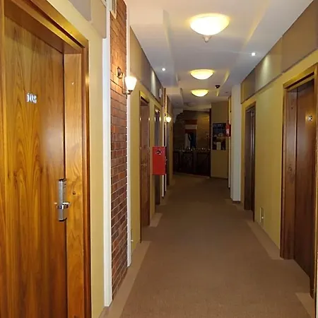 Hotel Grot