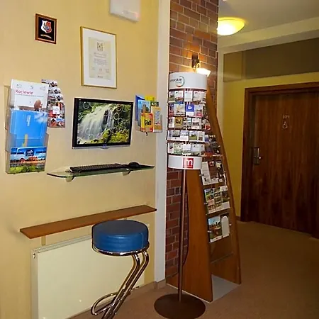 Grot Hotel 3*