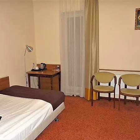 Grot Hotel Malbork