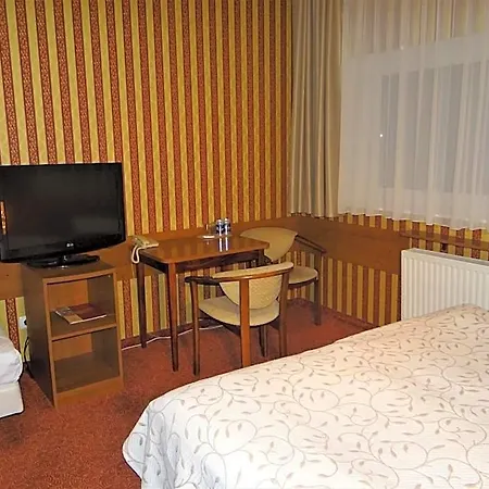 Hotel Grot Malbork