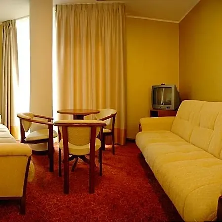 Hotel Grot Malbork