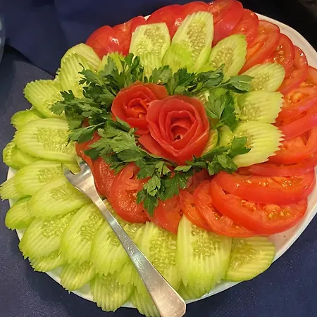 Grot Отель Мальборк