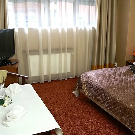 Grot Hotel Malbork