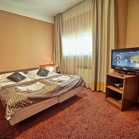 Grot Hotel Malbork