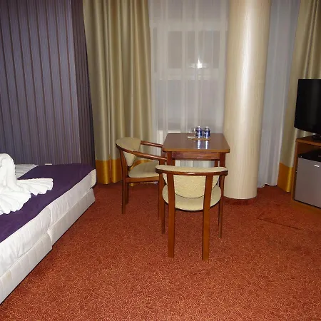 Hotel Grot