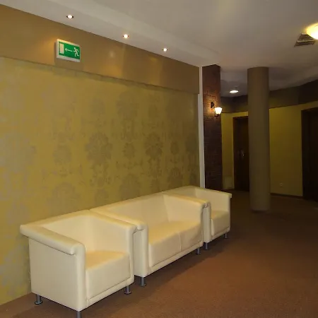 Hotel Grot 3*