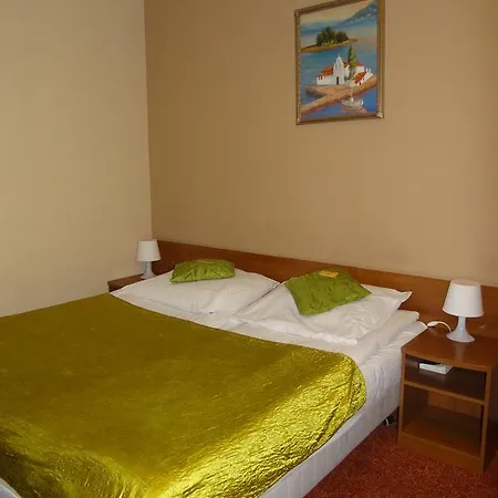 Hotel Grot