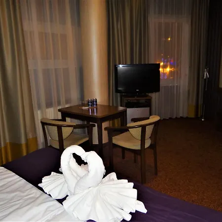 Hotel Grot Malbork