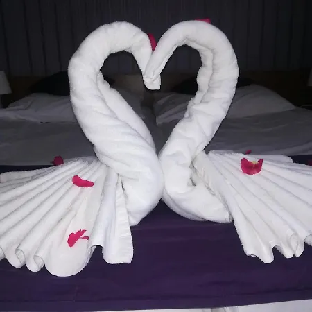 Grot Hotel 3*