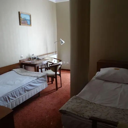 Grot Hotel Malbork