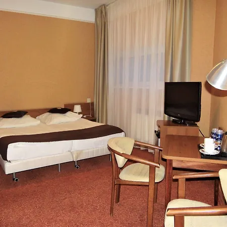 Grot Hotel Malbork