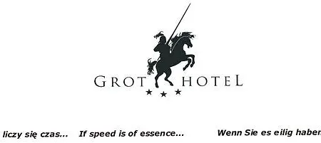 Grot 3* Мальборк