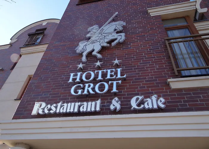Grot 3*